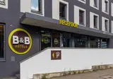 B&B Hotel Düsseldorf City foto 3