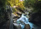 Ontdek Lofer in het Salzburgerland foto 13