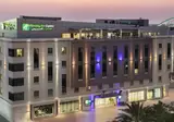 Holiday Inn Express Dubai Safa Park foto 12