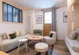 Résidence Les Chalets de Rosael foto 3