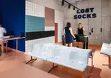 The Social Hub Vienna foto 16