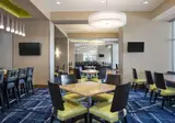SpringHill Suites Orlando at Flamingo Crossin foto 10