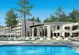 Aquahouse Hotel & Spa foto 1