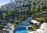 Grand Hotel Capodimonte foto 24