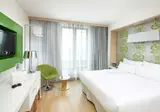 Hotel Occidental Praha Five foto 16