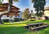 Hotel Gasthof Mitteregger foto 1