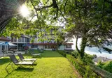 Hotel Alexanderhof foto 7