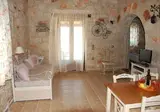 Kavos Psarou Villas foto 17