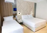 Fafa Aqua Palace Hotel foto 4