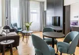 Fosshotel Reykjavik foto 3