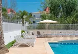 Olive Beach Appartementen foto 19