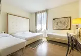 B&B Hotel Malpensa Lago Maggiore foto 16
