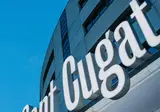 Hotel Sant Cugat foto 23