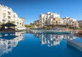 Hotel Occidental Torremolinos Playa foto 35