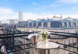 Hotel Yllen Eiffel foto 6
