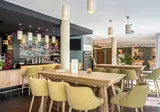 Mercure Hotel Berlin City foto 14