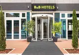 B&B Hotel Fiumicino 2 foto 9