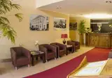 Hotel Wildeshauser Hof foto 4
