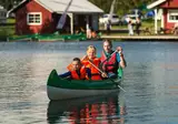 Camping Röstånga foto 11