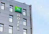 Hotel ibis Styles Glasgow Centre George Square foto 1