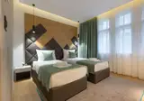 Capital Hotel Garni foto 4