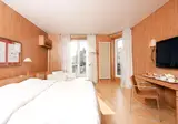 Best Western Hôtel Ronceray Opéra foto 11