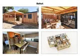 Camping hu Park Albatros Village foto 23