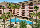AQUA Hotel The Breeze & Spa foto 15