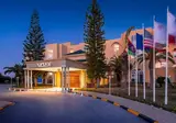Verdi Tunis Beach Resort foto 1
