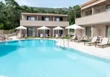 Scarabeo Hotel & Villas Parga foto 26
