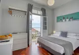 Vila Camacho Guest House foto 2