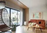 Líbere Bilbao Museo Serviced Apartments foto 19
