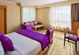 Radisson Blu Hotel Cairo Heliopolis foto 2