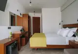 Amphitryon City Hotel foto 20