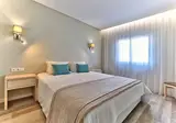 Agua Hotels Vila Branca foto 3