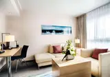 Best Western Plus Welcome Hotel Frankfurt foto 5