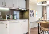 Aparthotel Adagio Glasgow Central foto 6