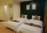 Klean Residence Hotel foto 3