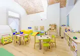 Martinhal Lisbon Chiado Family Suites foto 11