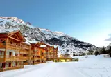 Residence CGH Les Chalets de Flambeau foto 1