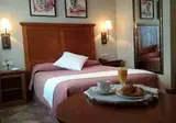 Hotel Villava Pamplona foto 2