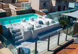 Azzoli Apartments & Skypool foto 20