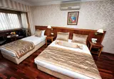Hotel Centrum Istanbul foto 15
