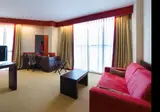 Hilton Garden Inn Lecce foto 2