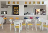 Hotel Arora foto 14