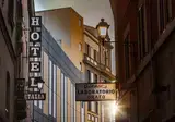 Hotel Italia foto 7