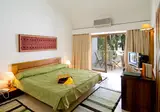 The Orangers Beach Resort & Bungalows foto 2