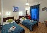 Aegean Sky Hotel & Suites foto 13