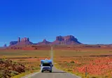14 daagse fly drive Western Highlights USA foto 3