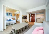 Aparthotel Marins Playa Suites foto 27
